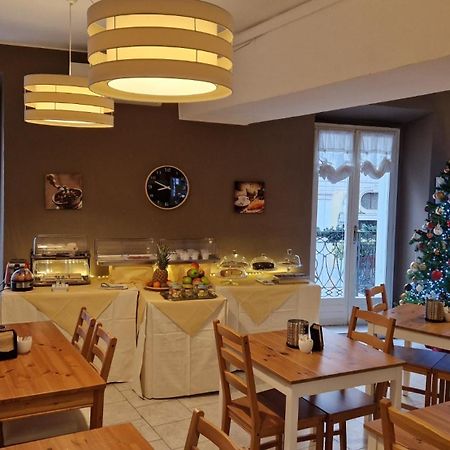 Albergo La Svolta بريشا المظهر الخارجي الصورة