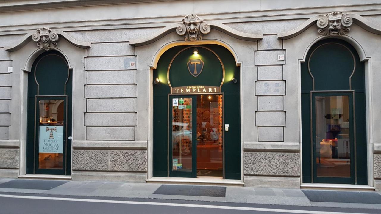 Albergo La Svolta بريشا المظهر الخارجي الصورة