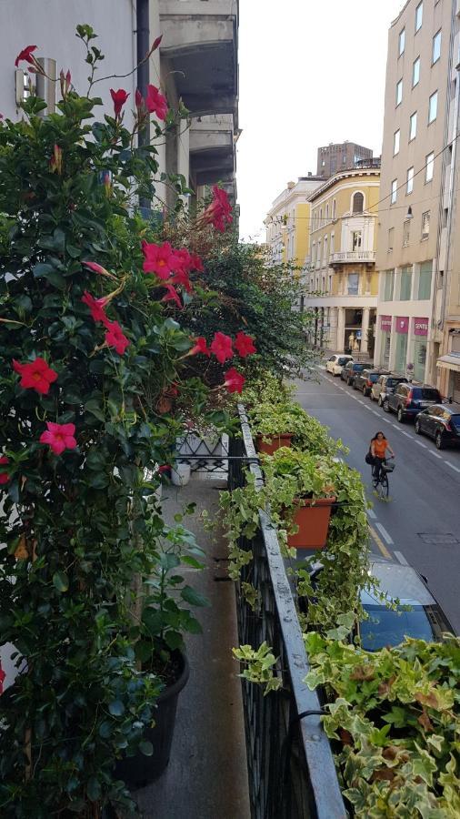Albergo La Svolta بريشا المظهر الخارجي الصورة