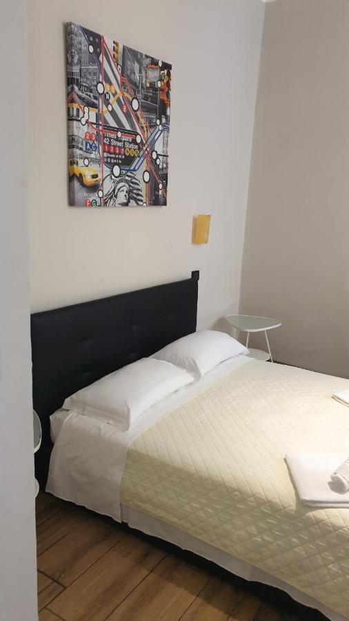Albergo La Svolta بريشا المظهر الخارجي الصورة