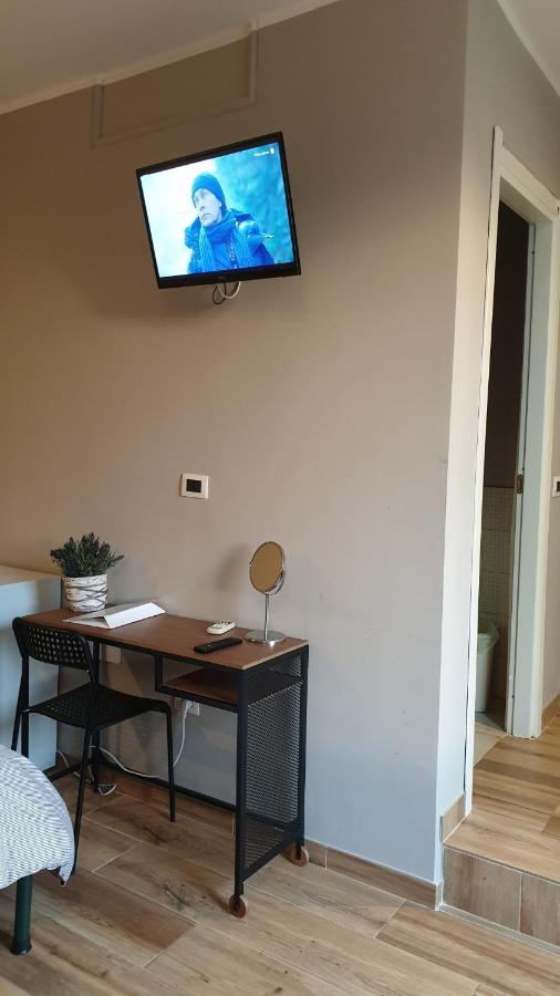 Albergo La Svolta بريشا المظهر الخارجي الصورة