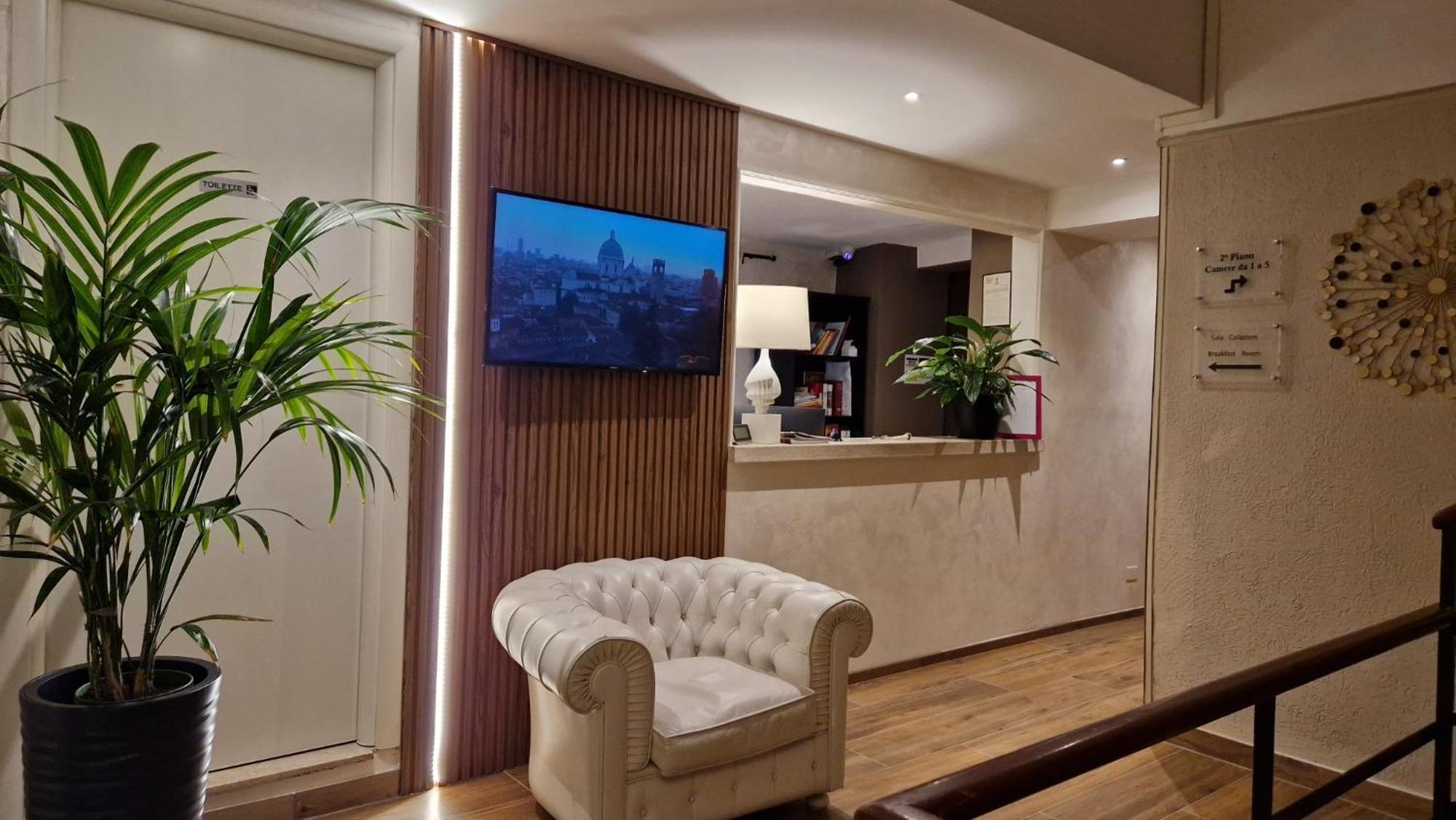 Albergo La Svolta بريشا المظهر الخارجي الصورة