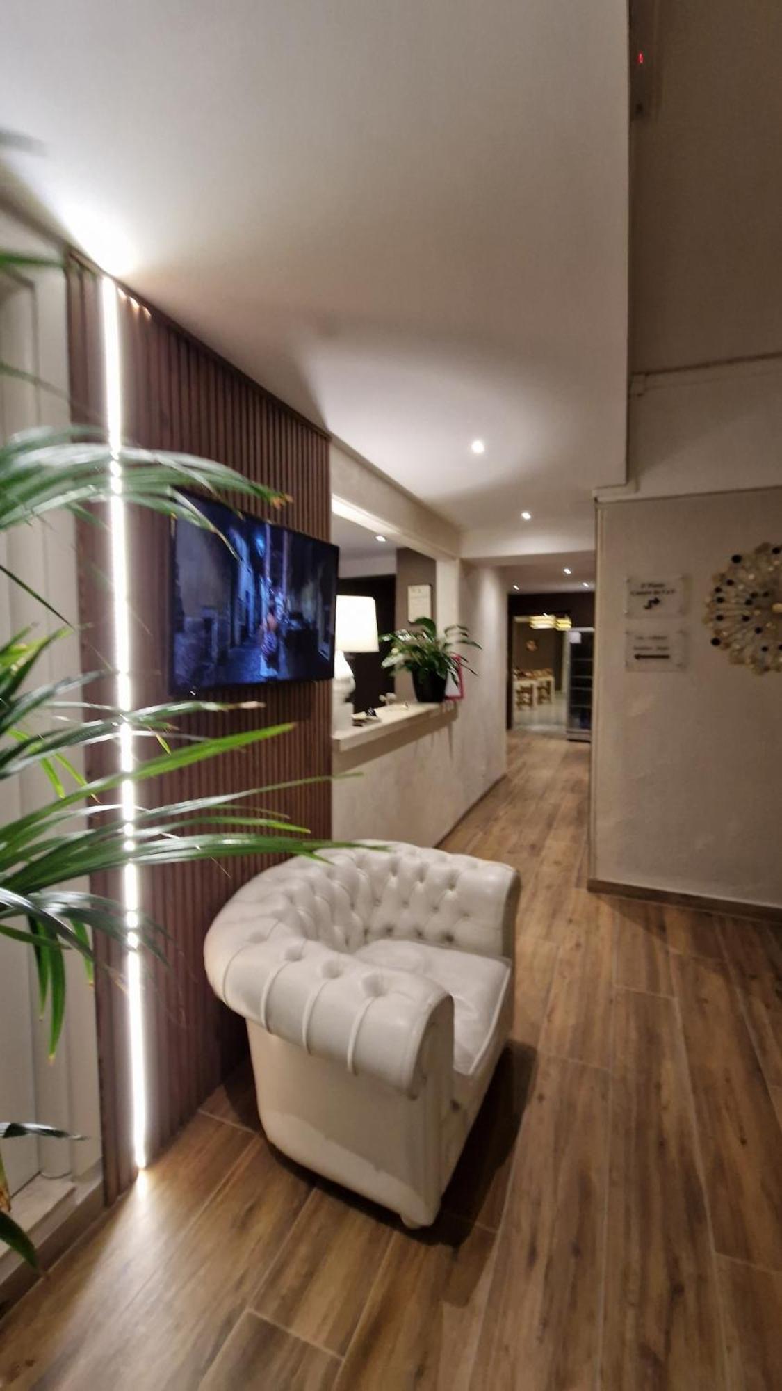 Albergo La Svolta بريشا المظهر الخارجي الصورة
