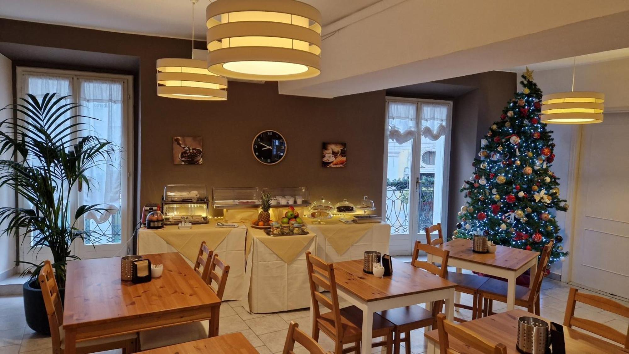 Albergo La Svolta بريشا المظهر الخارجي الصورة