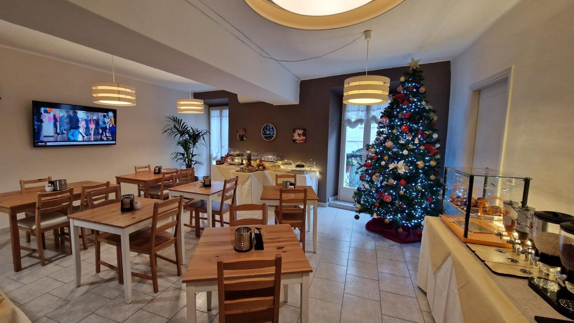 Albergo La Svolta بريشا المظهر الخارجي الصورة