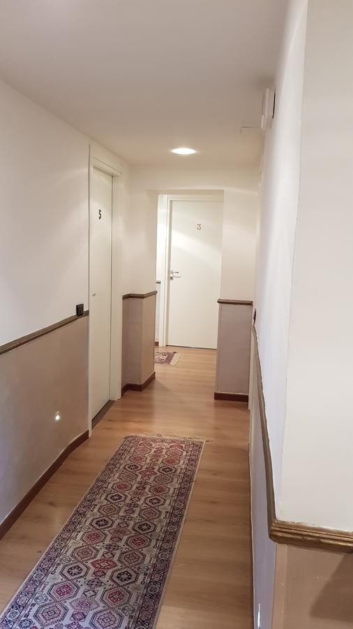 Albergo La Svolta بريشا المظهر الخارجي الصورة